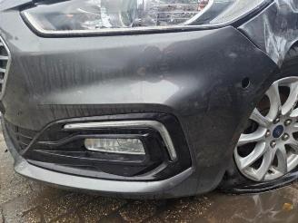 Ford Mondeo Mondeo V Wagon, Combi, 2014 / 2022 2.0 Hybrid 16V picture 22