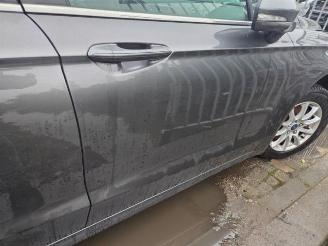 Ford Mondeo Mondeo V Wagon, Combi, 2014 / 2022 2.0 Hybrid 16V picture 30