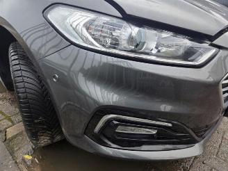 Ford Mondeo Mondeo V Wagon, Combi, 2014 / 2022 2.0 Hybrid 16V picture 13