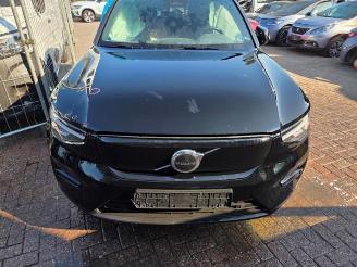 Coche siniestrado Volvo XC40 XC40 (XZ), SUV, 2017 Single Motor 69 kWh 2023/6