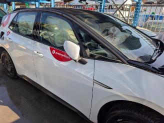 Autoverwertung Volkswagen ID.3 ID.3 (E11/E12), Hatchback 5-drs, 2019 45 kWh 2021/10