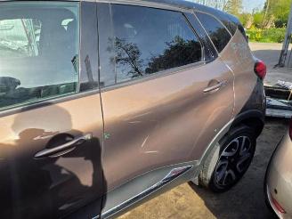 Renault Captur Captur (2R), SUV, 2013 1.2 TCE 16V EDC picture 5