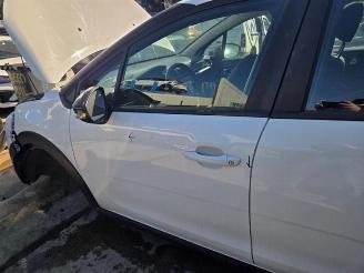 Citroën C3 C3 (SX/SW), Hatchback, 2016 1.2 Vti 12V PureTech picture 2