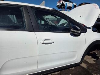 Citroën C3 C3 (SX/SW), Hatchback, 2016 1.2 Vti 12V PureTech picture 5