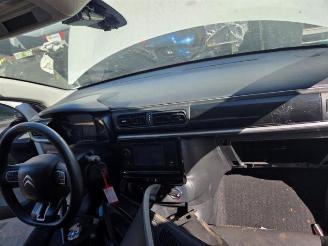 Citroën C3 C3 (SX/SW), Hatchback, 2016 1.2 Vti 12V PureTech picture 6