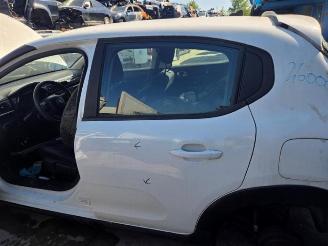 Citroën C3 C3 (SX/SW), Hatchback, 2016 1.2 Vti 12V PureTech picture 3