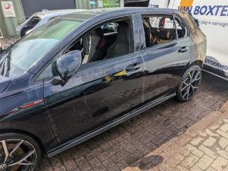 Volkswagen Golf Golf VIII (CD1), Hatchback, 2019 2.0 GTI Clubsport 16V picture 4