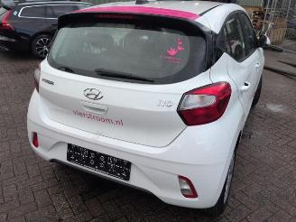 Hyundai I-10 i10, Hatchback, 2019 1.0 12V picture 5