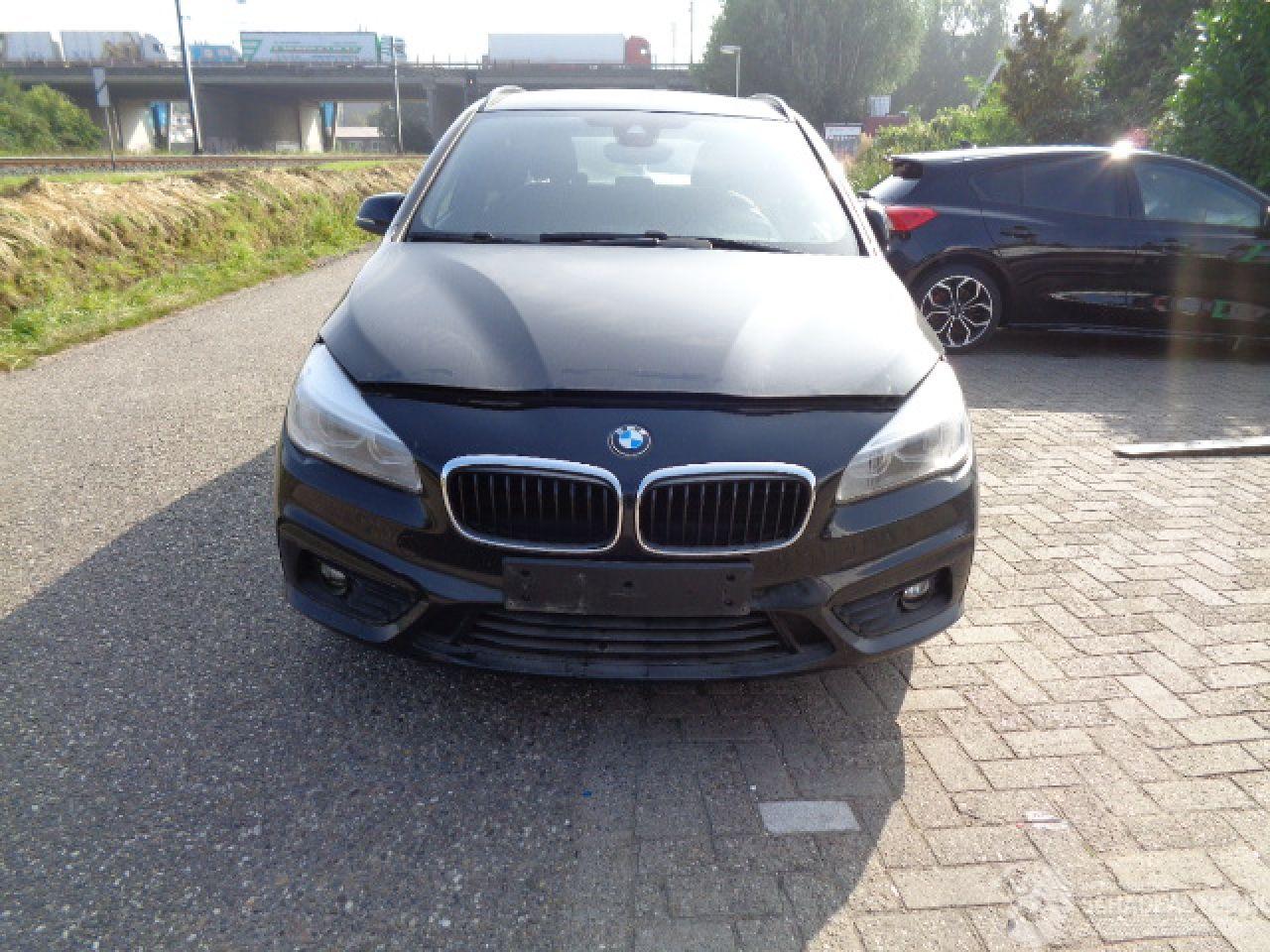 BMW 2-serie 