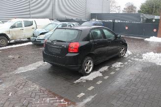 Toyota Corolla  picture 5