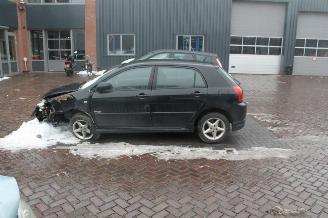 Toyota Corolla  picture 2