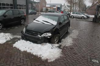 Toyota Corolla  picture 1