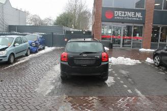 Toyota Corolla  picture 4