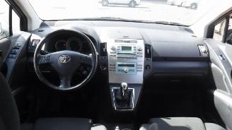 Toyota Corolla-verso  picture 11