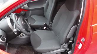 Toyota Aygo  picture 10