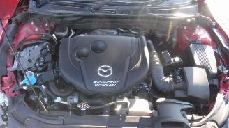 Mazda 6  picture 7