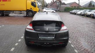 Honda CR-Z  picture 4