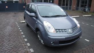 Nissan Note  picture 7