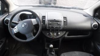 Nissan Note  picture 11