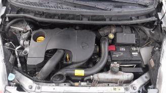 Nissan Note  picture 12