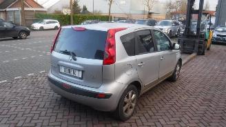 Nissan Note  picture 5