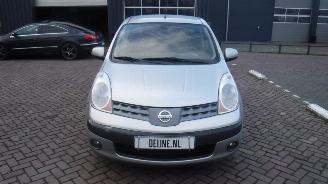 Nissan Note  picture 8
