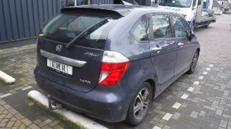 Honda Fr-v  picture 5