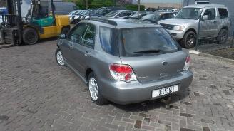 Subaru Impreza  picture 3