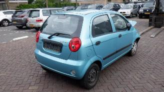 Chevrolet Matiz  picture 5