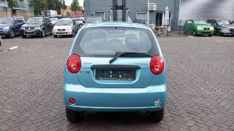 Chevrolet Matiz  picture 4