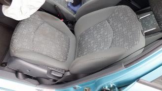 Chevrolet Matiz  picture 9