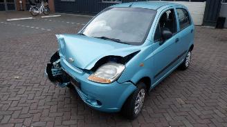 Chevrolet Matiz  picture 1