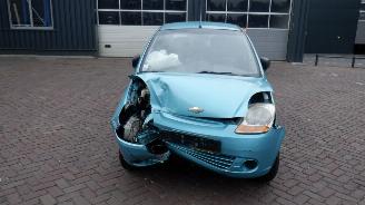 Chevrolet Matiz  picture 8