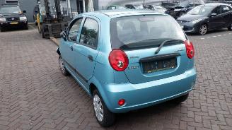 Chevrolet Matiz  picture 3