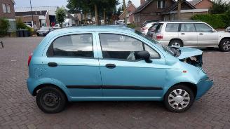Chevrolet Matiz  picture 6
