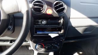 Chevrolet Matiz  picture 15