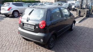 Chevrolet Matiz  picture 5