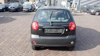 Chevrolet Matiz  picture 4