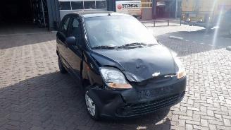 Chevrolet Matiz  picture 7