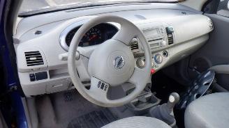 Nissan Micra  picture 12