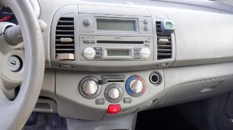 Nissan Micra  picture 13