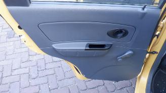 Chevrolet Matiz  picture 11
