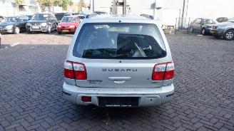 Subaru Forester  picture 4