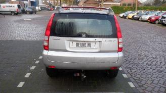 Honda Hr-v  picture 4