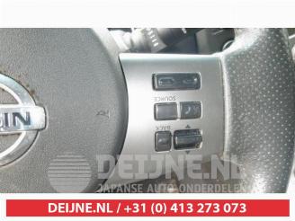Nissan Path-finder Pathfinder (R51), SUV, 2005 / 2014 2.5 dCi 16V 4x4 picture 17