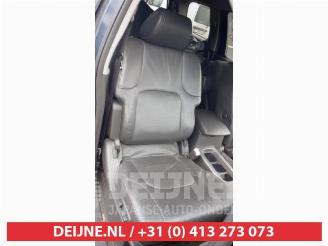 Nissan Path-finder Pathfinder (R51), SUV, 2005 / 2014 2.5 dCi 16V 4x4 picture 13