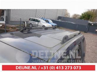 Nissan Path-finder Pathfinder (R51), SUV, 2005 / 2014 2.5 dCi 16V 4x4 picture 9