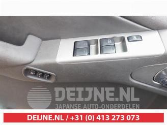 Nissan Path-finder Pathfinder (R51), SUV, 2005 / 2014 2.5 dCi 16V 4x4 picture 11