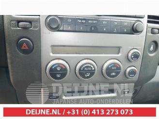 Nissan Path-finder Pathfinder (R51), SUV, 2005 / 2014 2.5 dCi 16V 4x4 picture 20