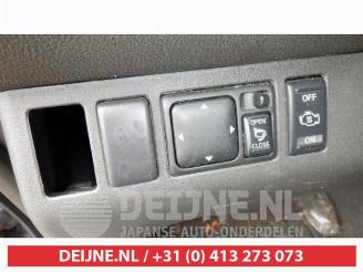 Nissan Path-finder Pathfinder (R51), SUV, 2005 / 2014 2.5 dCi 16V 4x4 picture 15